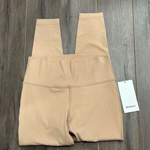 Lululemon Align sz 12